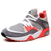 PUMA BLAZE OF GLORY "PIGEON PACK" "STAPLE DESIGN" "LIMITED EDITION for CREAM" GRY/PINK 361616-01画像