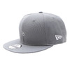 THE PARK・ING GINZA × Fragment Design × NEW ERA 9FIFTY SNAPBACK CAP GRAY画像