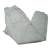 REIGNING CHAMP HEAVYWEIGHT TERRY SLIM SWEAT PANTS/heather grey画像