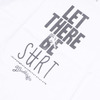 RHC Ron Herman × MARBLES × SURT LET THERE BE SURT TEE WHITE画像