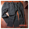 GRAMICCI NEL STRAIGHT PANTS GMP-16F010画像