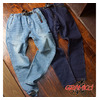 GRAMICCI DENIM SLIM PANTS GMP-16F002画像