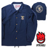 SPITFIRE SF JACKET MEMBERS NAVY 5410056画像