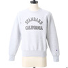 STANDARD CALIFORNIA CHAMPION SD Reverse Weave Pullover Crew画像