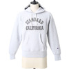 STANDARD CALIFORNIA CHAMPION SD Reverse Weave Pullover Hood画像