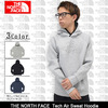 THE NORTH FACE Tech Air Sweat Hoodie NT61672画像