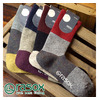 rasox パネルミックス ソックス CA162CR02画像