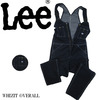LEE WHIZIT OVERALL LM5954画像
