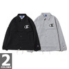 Champion PG COACH JACKET C3-JBC70画像