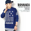 Zephyren HEAVY WEIGHT SWEAT -DENIM-画像