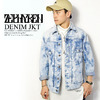 Zephyren DENIM JKT画像