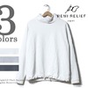 REMI RELIEF SPECIAL REMAKE WIDE HIGHNECK RN1619-3161画像