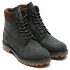 Timberland 6 IN PREMIUM BOOT DARK URBAN CHIC WATERBUCK NB A17Q4画像