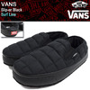 VANS Slip-er Black Surf Line VN-0A344OBLK画像