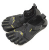 vibram FiveFingers WMN Signa Black/Yellow 13W0201画像