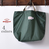 Battenwear PACKABLE TOTE画像