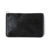 RADIALL MONTE CARLO WALLET (BLACK)画像