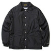 Bluco COACH JACKET (BLACK) OL-041画像