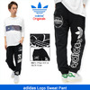 adidas Originals Logo Sweat Pant AY8626画像