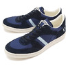FRED PERRY LAWSON NAVY F19741-01画像