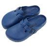 BIRKENSTOCK BOSTON EVA NAVY GE127113/GE1002316画像