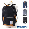 Bianchi スクエアバックパック NBTC-47画像