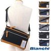 Bianchi ミニショルダーバッグ NBTC-46画像