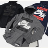 NIKE AIR HOODIE 802639画像