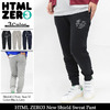 HTML ZERO3 New Shield Sweat Pant PT097画像