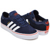 adidas ADI-EASE PREMIERE ADV CONAVY / FTWWHT / CRACHI F37848画像