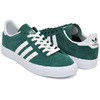 adidas CAMPUS VULC II ADV CGGREEN / FTWWHT / FTWWHT F37898画像