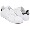 adidas STAN SMITH VULC FTWWHT / FTWWHT / CONAVY B49619画像