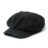 RADIALL ATLANTIC CASQUETTE (BLACK)画像