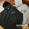 Mark Gonzales Sweat parka MG16W-C01画像