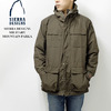SIERRA DESIGNS MILITARY MOUNTAIN PARKA 2001K画像