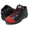 AND1 TAICHI black/f1 red D1055MBRB画像