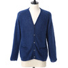 STANDARD CALIFORNIA SD Mohair Sweater Cardigan画像