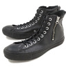 CONVERSE ALL STAR FF BOOTS Z TR SHIN-HI BLACK 32960291画像