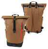TIMBUK2 Tuck PackBronze/Black 1010-3-3843画像