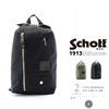 Schott COTTON RIDERS ONE SHOULDER 3169054画像