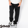 Schott BLACK JEANS NARROW GILDE 3166010画像