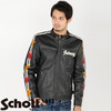Schott CLASSIC RACER JACKET "JhonnySpecial" 3141038画像