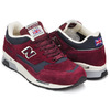 new balance M1500 AB BURGUNDY REAL ALE PACK MADE IN ENGLAND画像