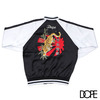 DOPE SATIN SOUVENIR JACKET画像