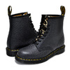 Dr.Martens × STUSSY 1460 8HOLE BOOT black/leopard 22083001/338113画像