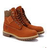 Timberland 6 IN PREMIUM BOOT NEW GOURD WATERBUCK NB A17YC画像