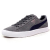 PUMA CLYDE B&C "LIMITED EDITION for D.C.5" GRY/NVY 361703-02画像