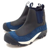 KEEN MEN Anchorage Boot II WP True Navy/White 1015670画像
