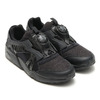 PUMA DISC BLAZE CT "KA LIMITED EDITION" BLK/BLK 362040-01画像