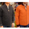 JELADO COMBAT TOGS “60's Style Quilting Jacket” CT13401A画像